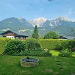Weindl Schönau am Königssee