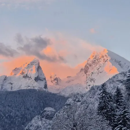 Weindl * Schönau am Königssee