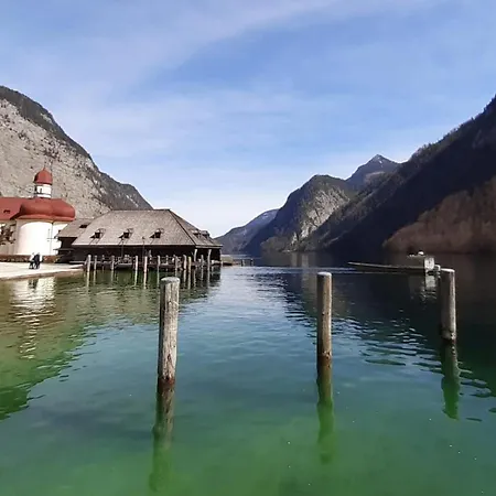 Weindl * Schönau am Königssee