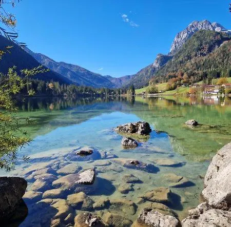 Weindl * Schönau am Königssee