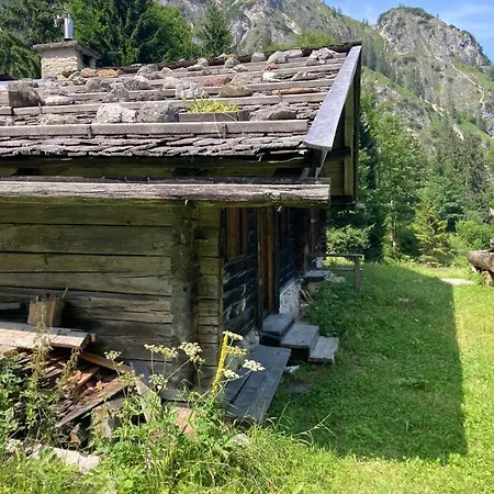 Apartmán Weindl Schönau am Königssee