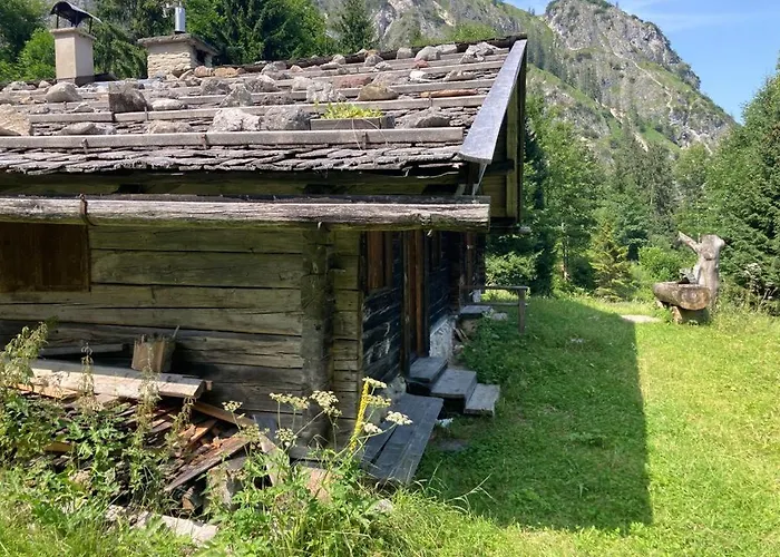 Apartament Weindl Schönau am Königssee